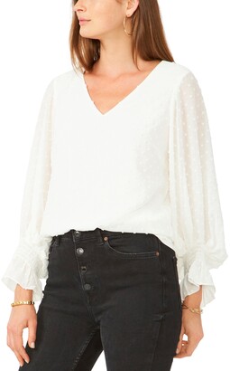 Vince Camuto Women's Tops | ShopStyle CA