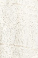 Thumbnail for your product : Lush Lace Blouson Dress (Juniors)