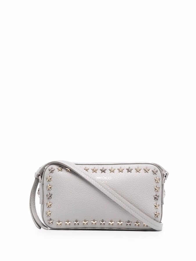 Jimmy Choo Cross Body Bag | Shop the world's largest collection of 