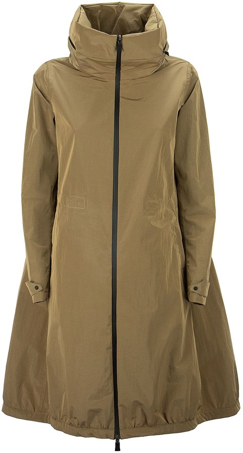 herno rain jacket