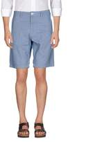 Thumbnail for your product : G Star Bermuda shorts