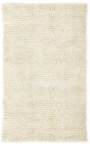 Thumbnail for your product : STUDY Shaggy Texture Rug, Ivory