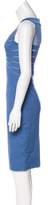 Thumbnail for your product : Reiss Sleeveless Sheath Dress