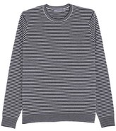 Thumbnail for your product : Vince Striped Sweater