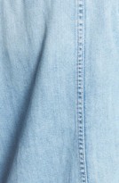 Thumbnail for your product : AG Jeans Women's 'Nancy' Three Quarter Sleeve Denim Jacket