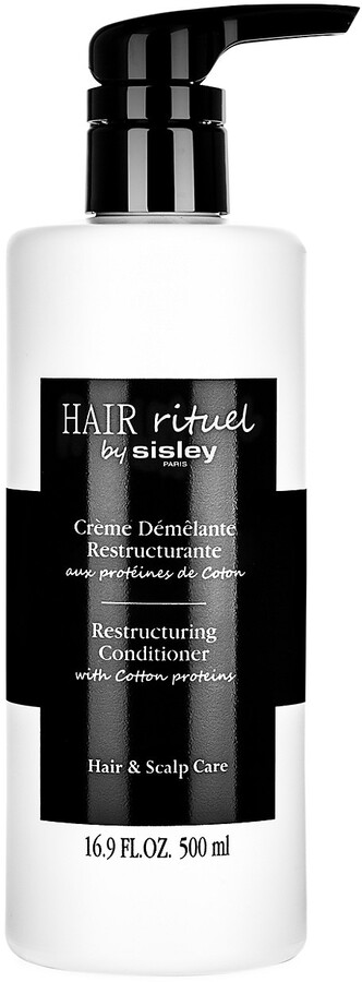 Sisley Paris Hair Rituel Restructuring Conditioner with Cotton Proteins  16.9 oz. - ShopStyle
