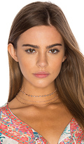 Thumbnail for your product : Natalie B Upper West Choker