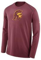 Thumbnail for your product : Nike Shooter (Arizona) Men's Long Sleeve Top Size Small (Red) - Clearance Sale