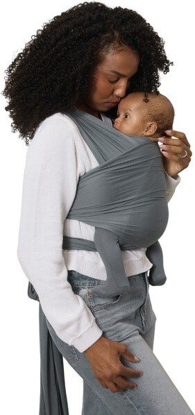 Solly Baby Girls Wrap Carrier Orion