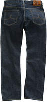 Thumbnail for your product : Ralph Lauren Straight Fit Selvedge Jean