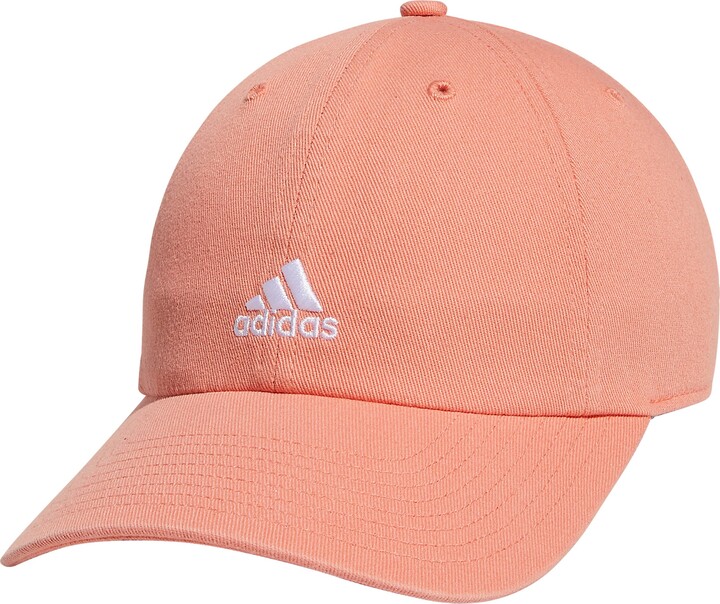adidas Women's Orange Hats | ShopStyle