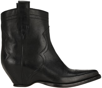 sendra boots womens