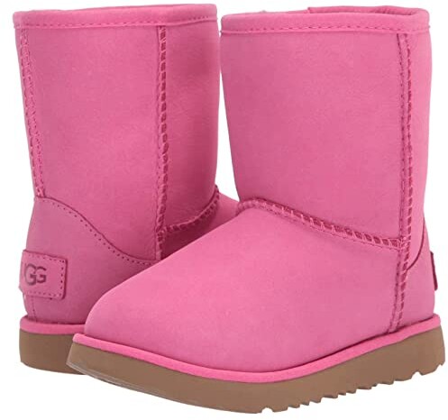 girls waterproof ugg boots