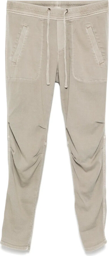 James Perse Soft Drape Trousers
