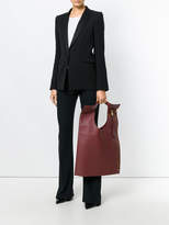 Thumbnail for your product : Tom Ford side zip tote