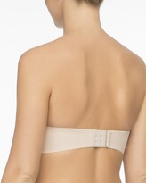 Thumbnail for your product : Spanx Up For Anything Strapless Bra