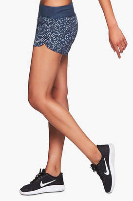 Nike Flex 3” Printed Running Shorts