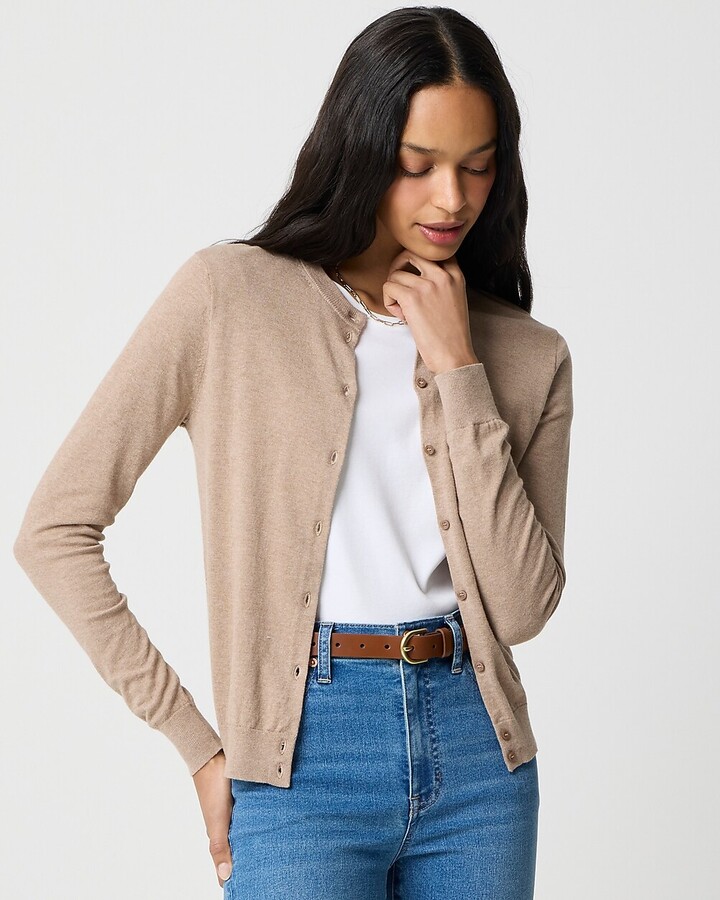 timeless piece of clothing for women cardigan 