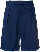 Thumbnail for your product : Dondup Classic Chino Shorts