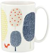 Thumbnail for your product : Kate Spade Hopscotch Drive About Town Mug, Park