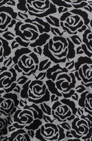 Thumbnail for your product : Tracy Reese Flower Print Cardigan