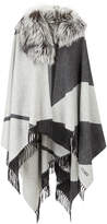 Thumbnail for your product : Fendi PONCHO