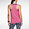 Thumbnail for your product : Nike Dri-FIT Touch Breeze Women's Running Tank Top