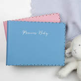 Thumbnail for your product : Undercover Scalloped Edge 'Precious Baby' Photo Album