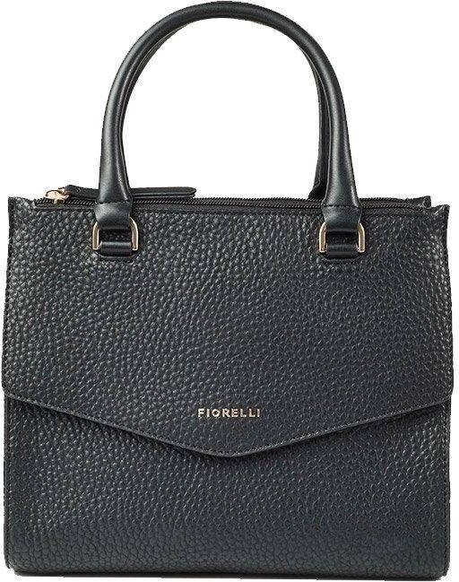 Fiorelli Womens Fiorelli Mia Grab Bag Black Fiorelli Mia Grab Bag
