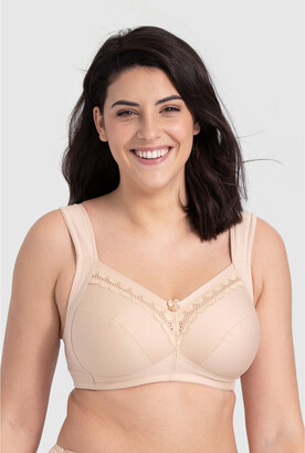 Cup-less Bra, Shop The Largest Collection