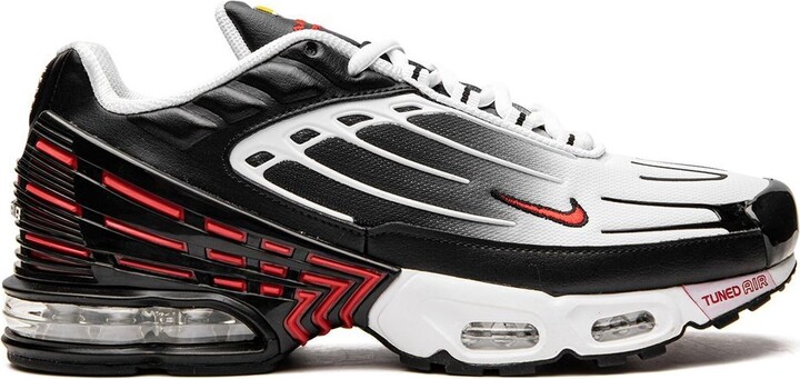 mens nike air max plus iii