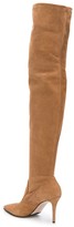 Thumbnail for your product : Le Silla Eva stretch boots
