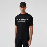 Burberry Logo Shirts | Shop the world's largest collection of fashion 