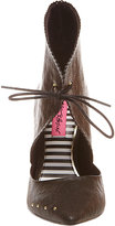 Thumbnail for your product : Betsey Johnson Strut