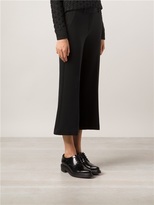 Thumbnail for your product : Theory 'piazza' Wide Leg Trousers