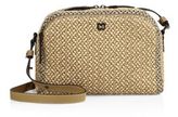 Thumbnail for your product : Eric Javits Courbe Textured Shoulder Bag