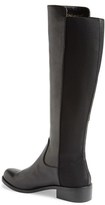 Thumbnail for your product : BCBGeneration 'Konner' Leather Riding Boot (Women)