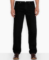 mens black jeans macys