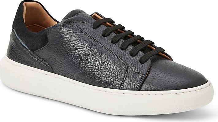 Bruno Magli Men's Salvatore Leather Sneakers
