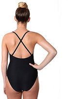 Thumbnail for your product : Betsey Johnson Betsey Meets Friend One-Piece Swimsuit