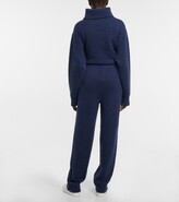Thumbnail for your product : LES TIEN Cashmere sweatpants