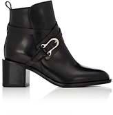Thumbnail for your product : Sartore WOMEN'S CRISSCROSS-BUCKLE-STRAP ANKLE BOOTS