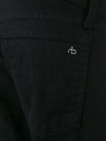 Thumbnail for your product : Rag & Bone slim-fit jeans