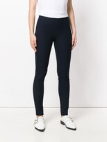 Thumbnail for your product : Joseph Skinny Stretch Trousers