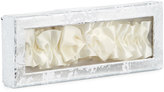 Thumbnail for your product : Hanky Panky Boxed Pearl-Embellished Garter for Bride, White