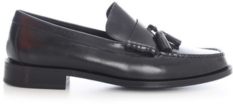 paul smith driving shoes