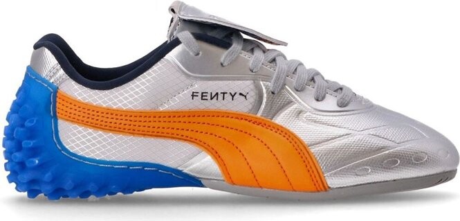 FENTY PUMA by Rihanna Avanti Lace-Up Sneakers