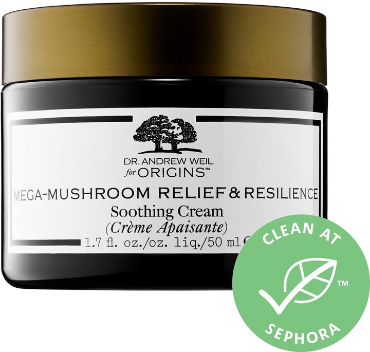 origins mega mushroom moisturizer