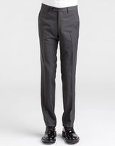Thumbnail for your product : Lanvin Straight pants