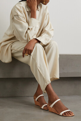 stuart weitzman wedges sale